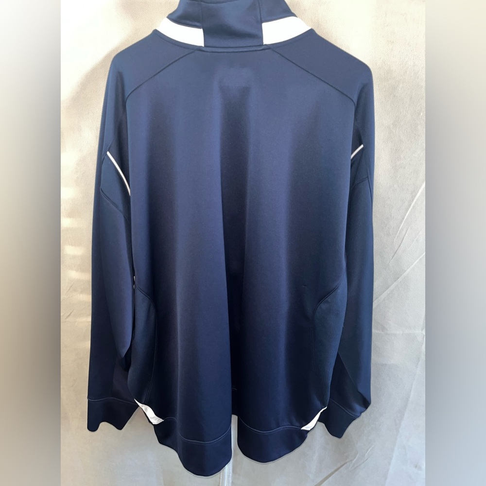 Nike Dr-Fit Long Sleeve Jacket Men's 3xl - Picture 2 of 11